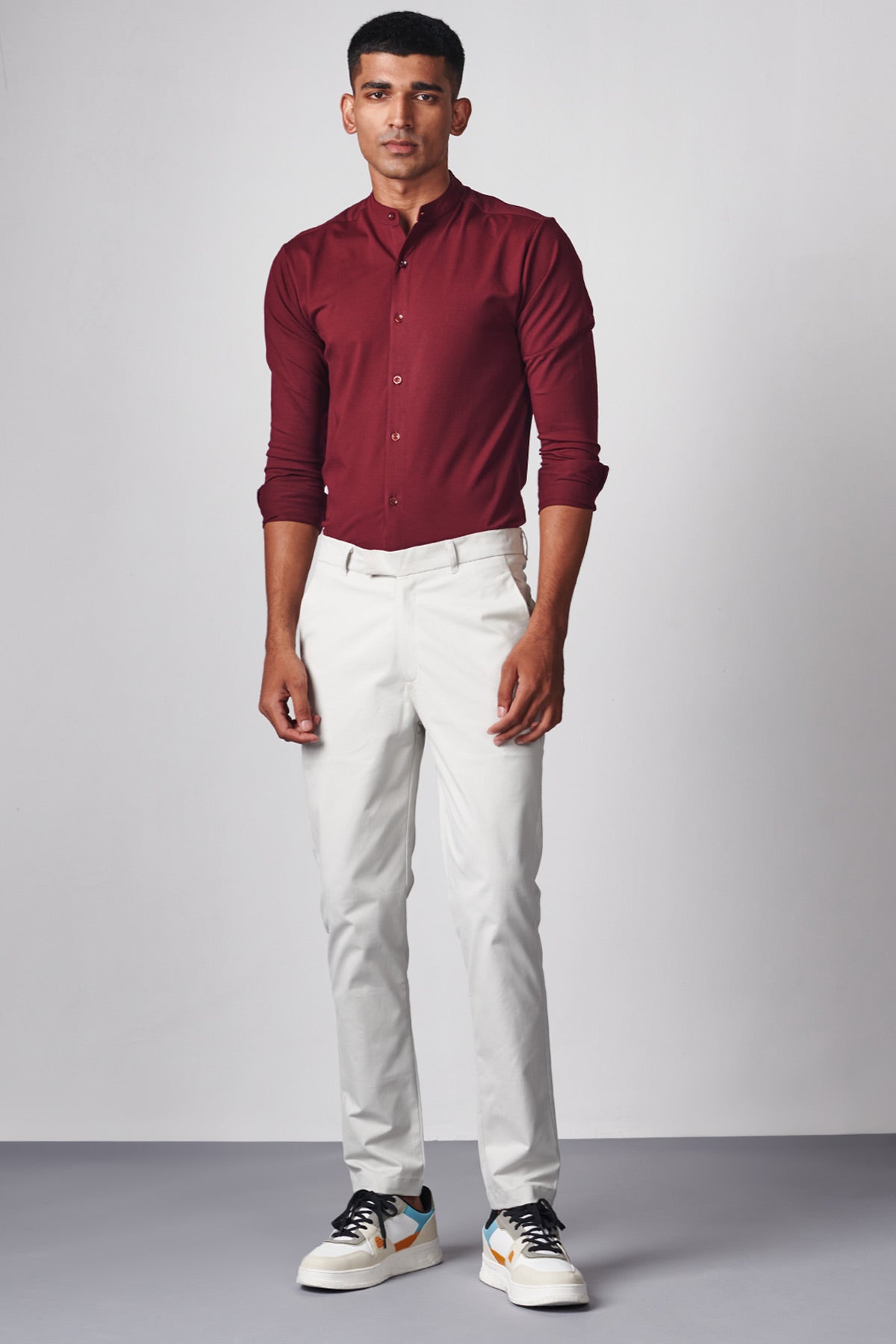 24 Mild Grey Beyours Essentials Private Limited