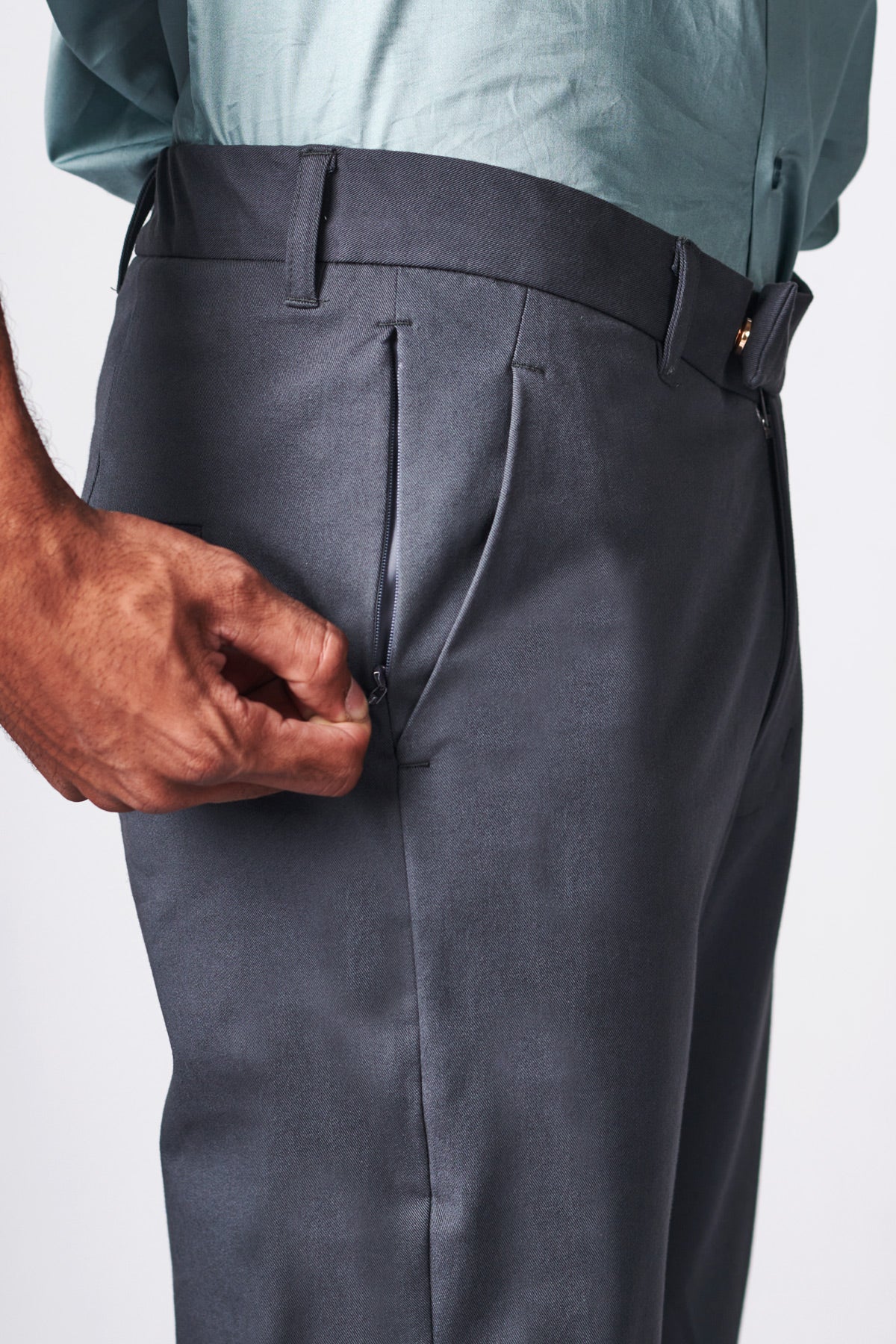 24 Marble Grey Beyours Essentials Private Limited