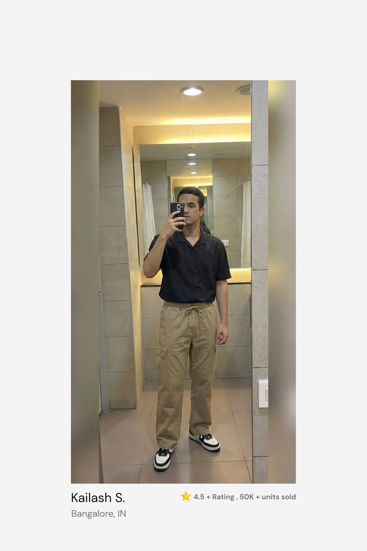 Desert Beige