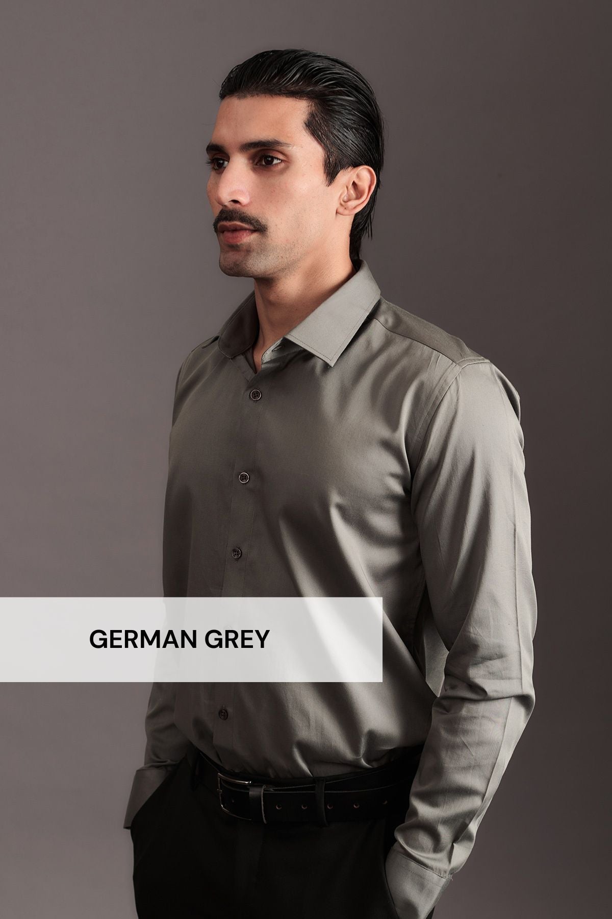 Pack of 4 - Classic shirt