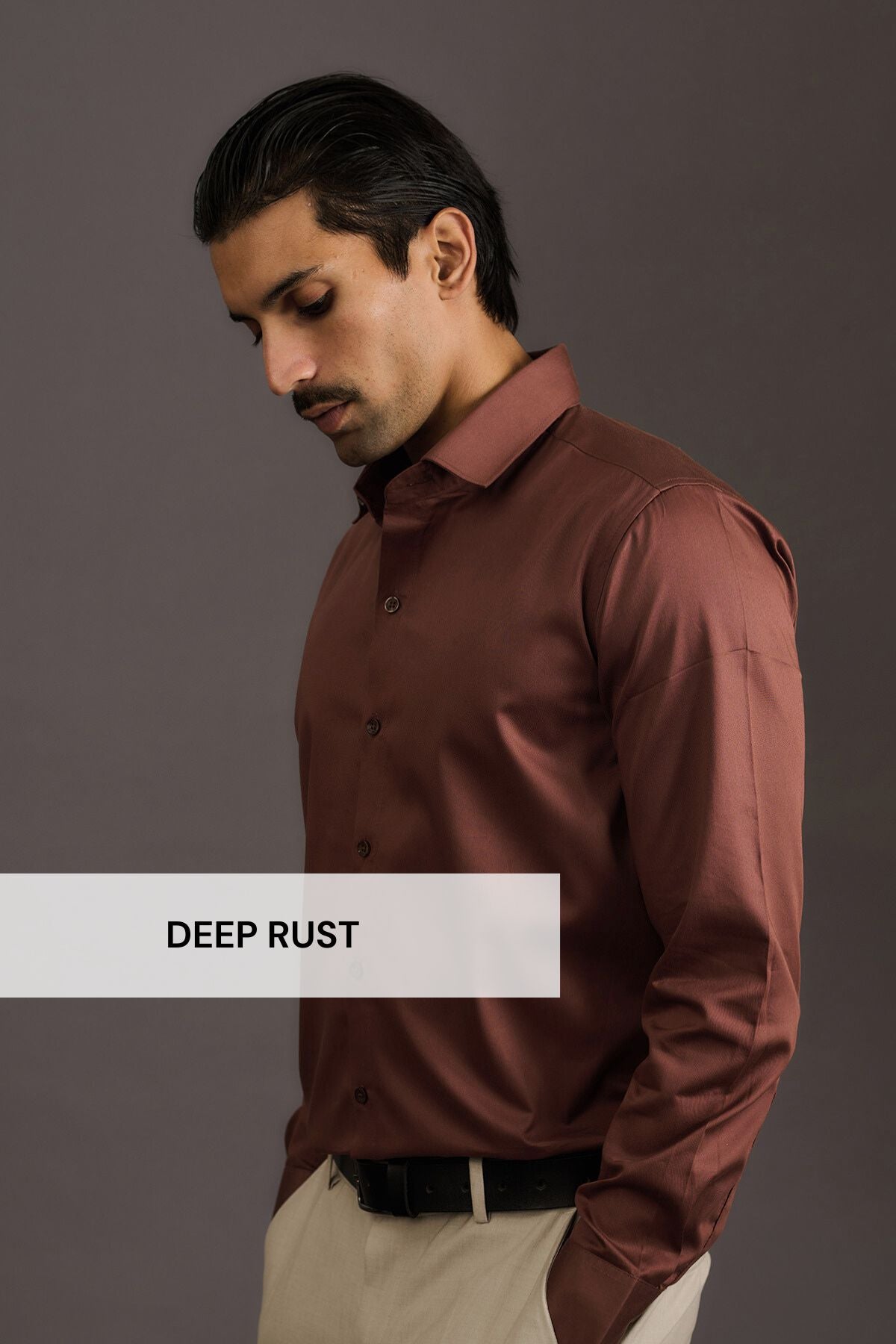 Pack of 4 - Classic shirt