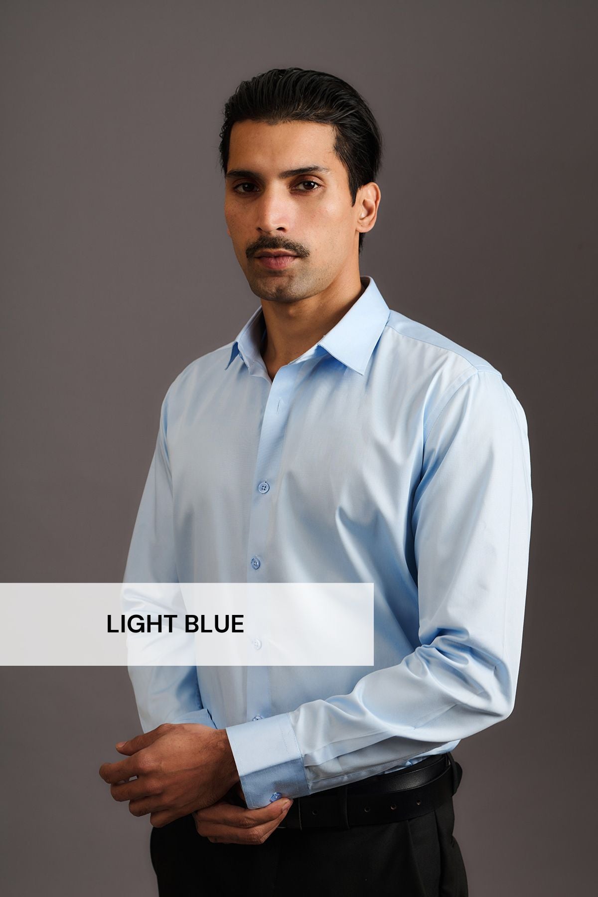 Pack of 2 - Classic shirt