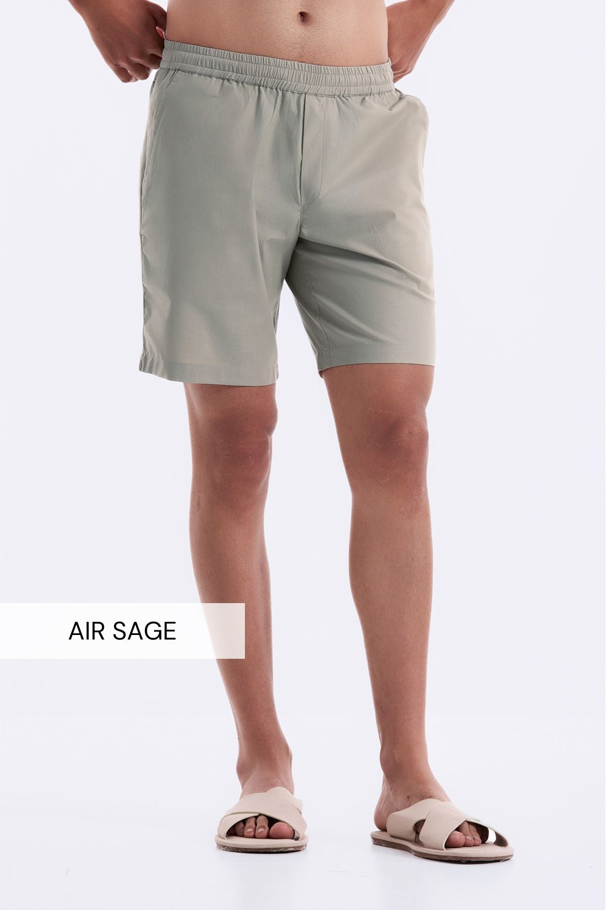 Air shorts