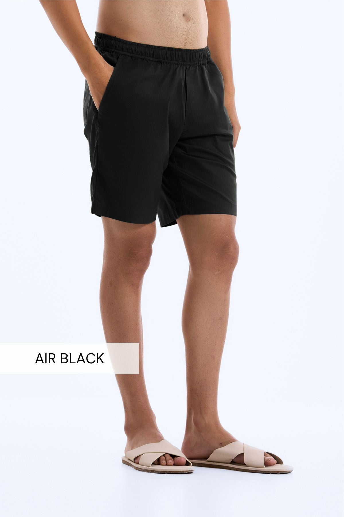 Pack of 2 - Air shorts