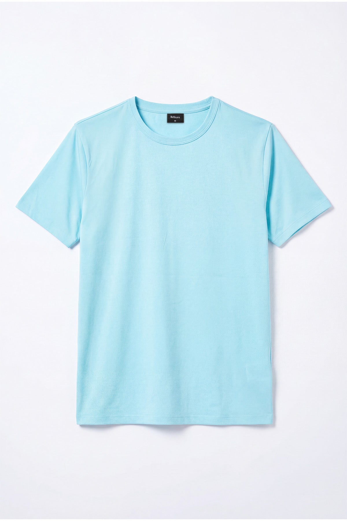 Cyan Blue