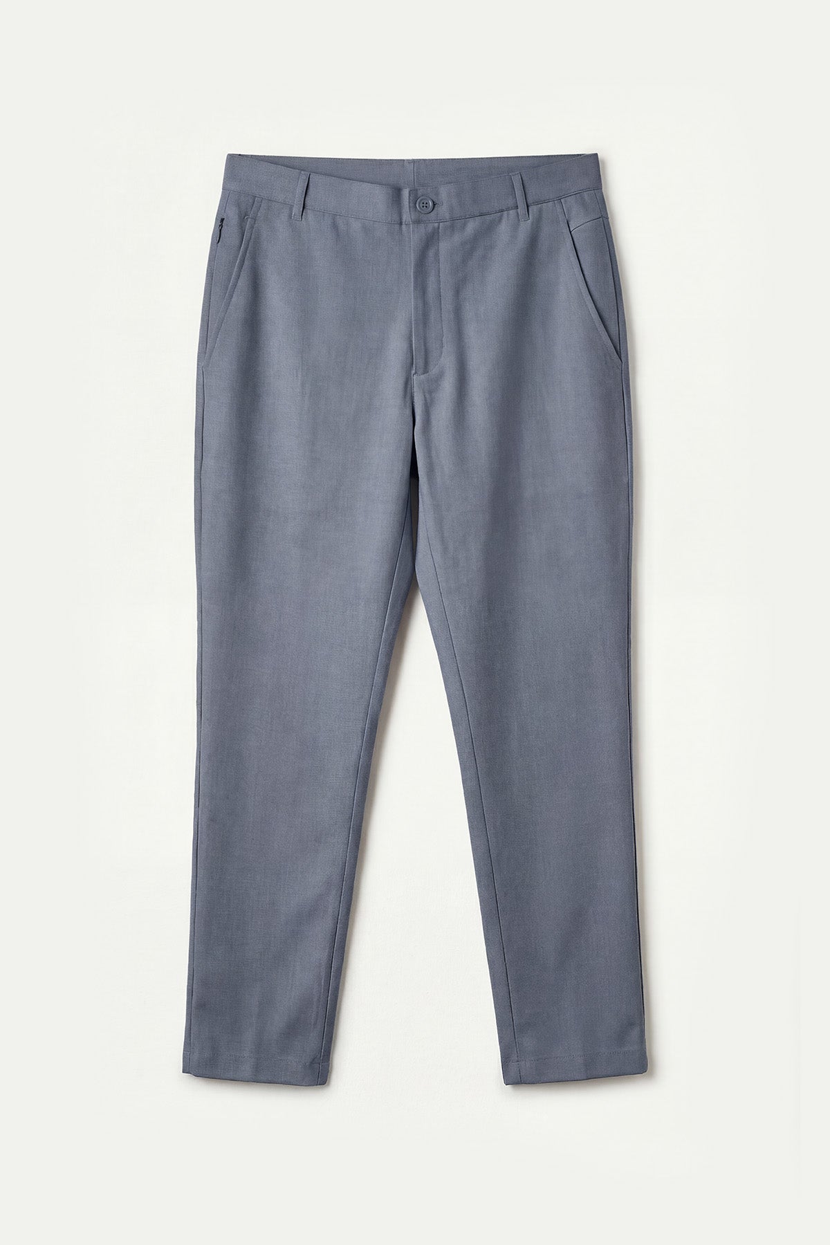 Steel Grey
