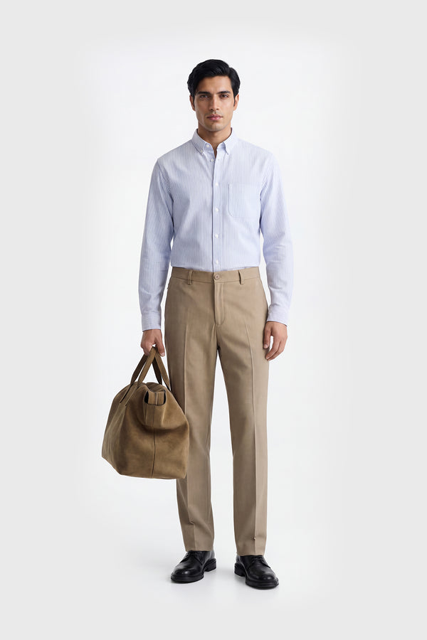 Sand Dune Classic Pant for men in triblend fabric - Viscose, polyester & elastane