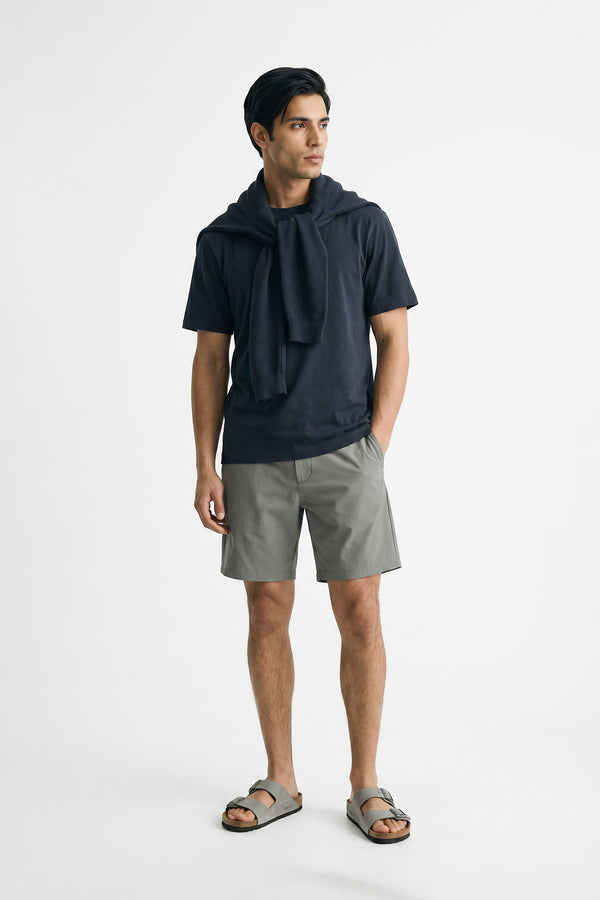 Steel Air Shorts for men — ultra lightweight and breathable