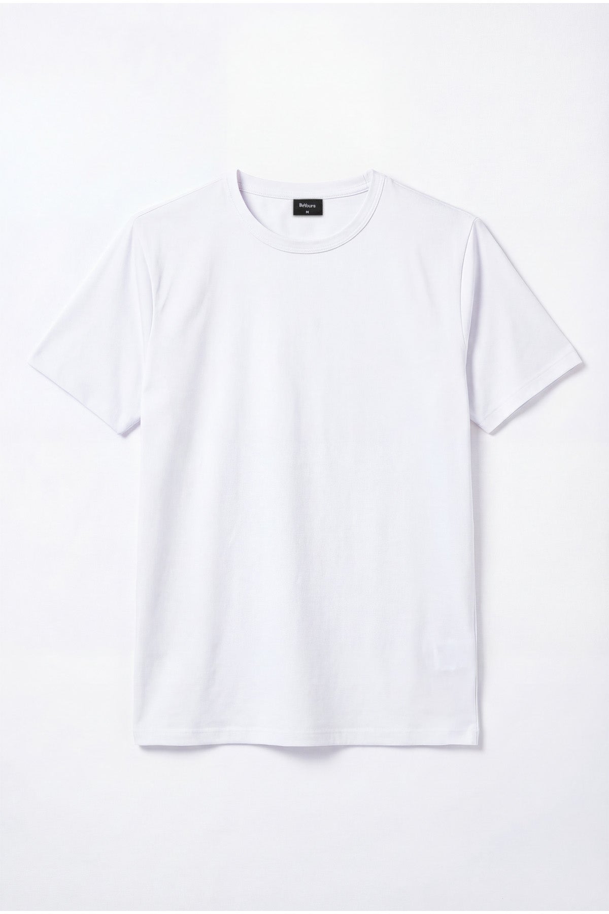 The White