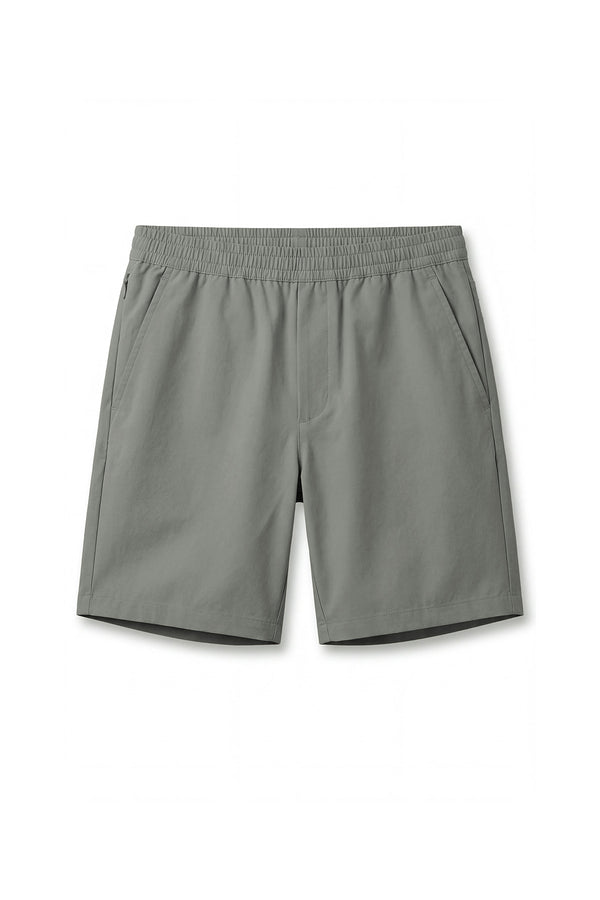 Steel Air Shorts for men in 100% Premium cotton