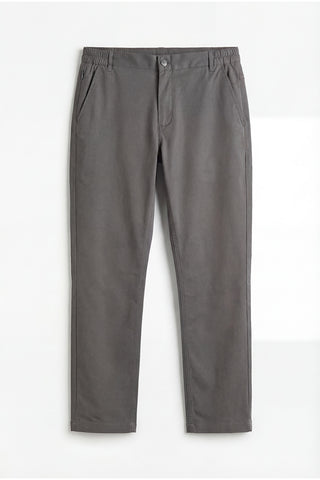Air Steel Grey Pant
