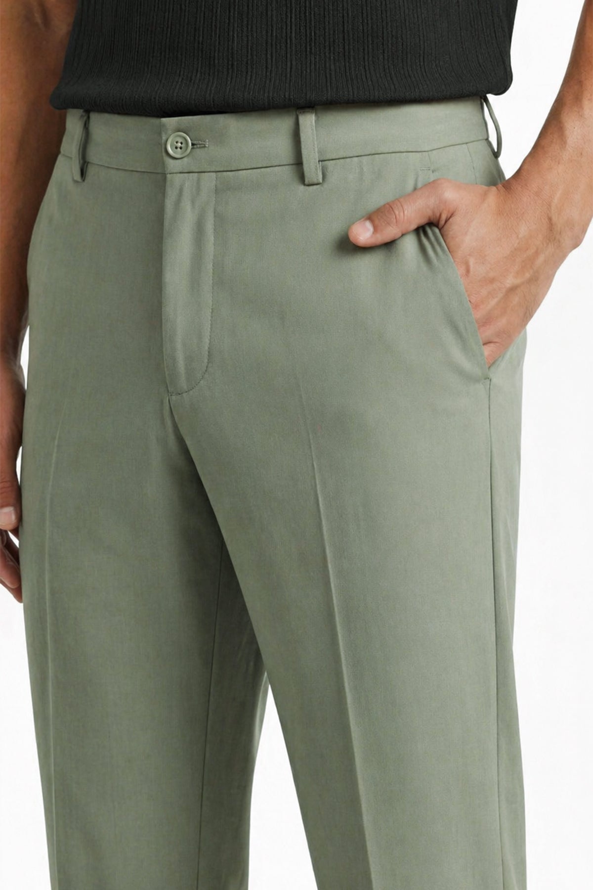 Moss Olive