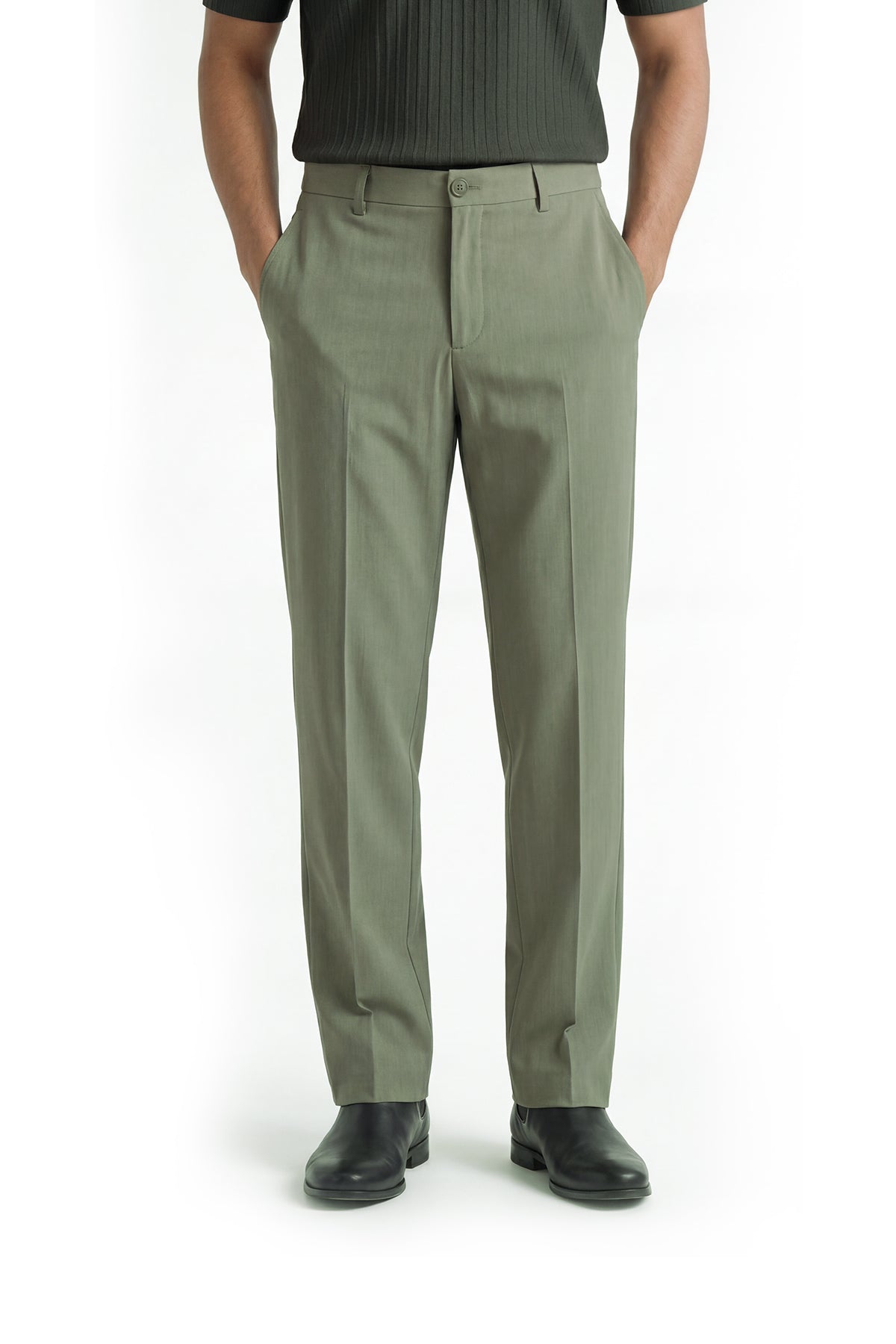 Moss Olive