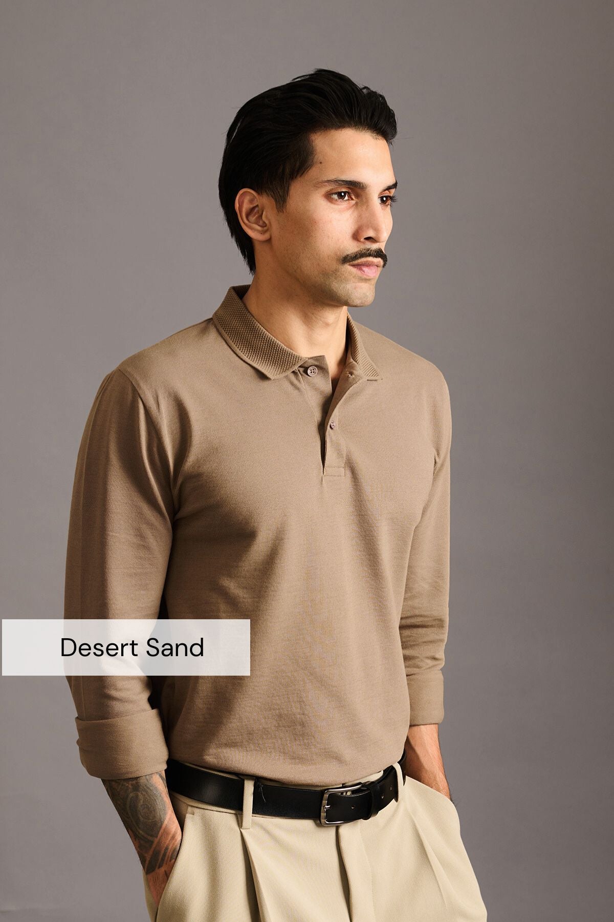 Pack of 2 - Rare Polo Shirt