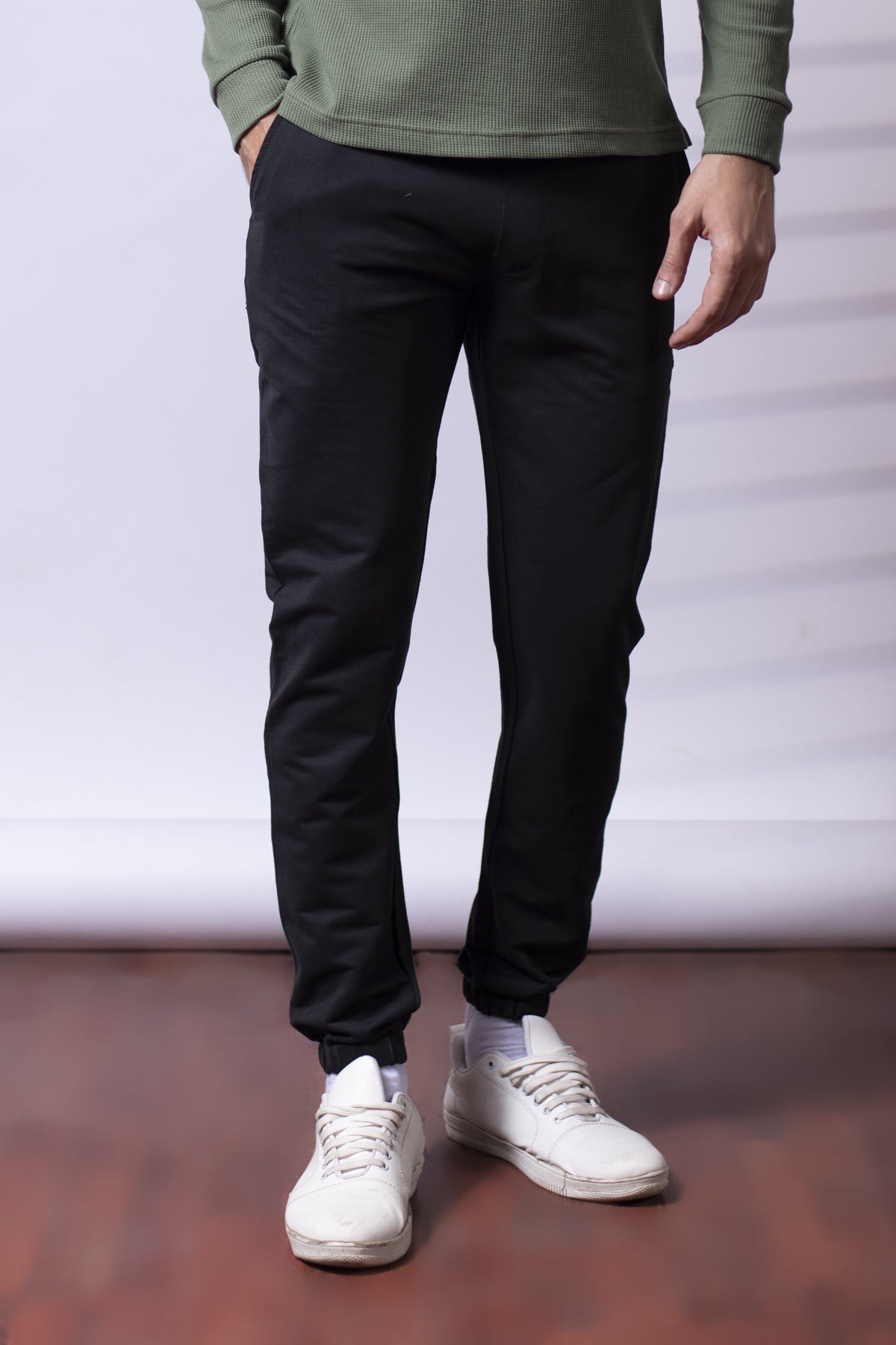 Casual Black Pants For Men casual-black-pants-for-men