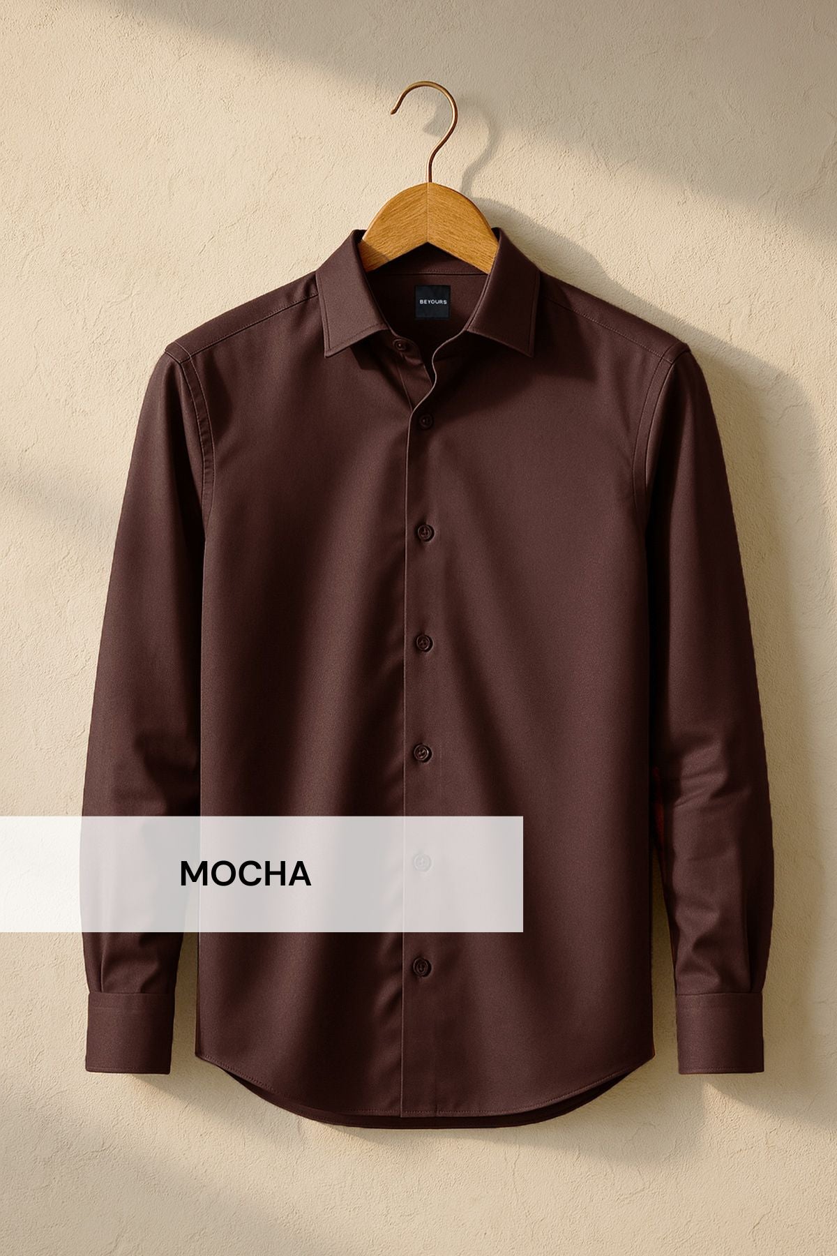 Classic shirt