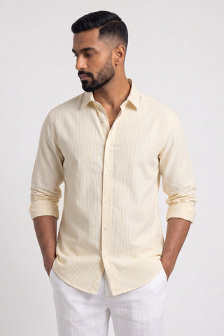 Butter Yellow