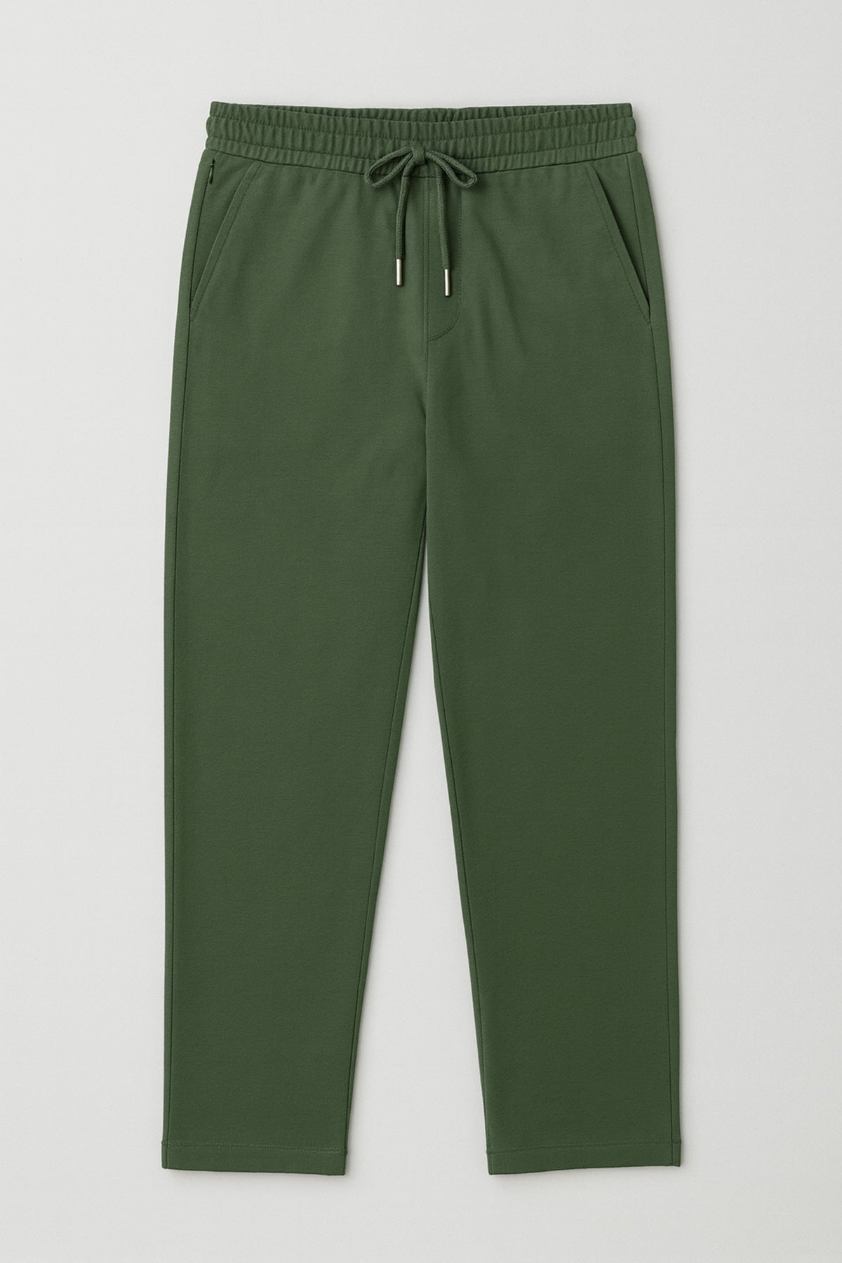 Pea Green Pajama
