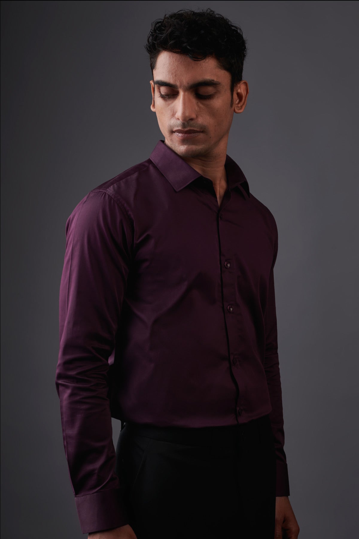 The Regal Plum Beyours Essentials Private Limited