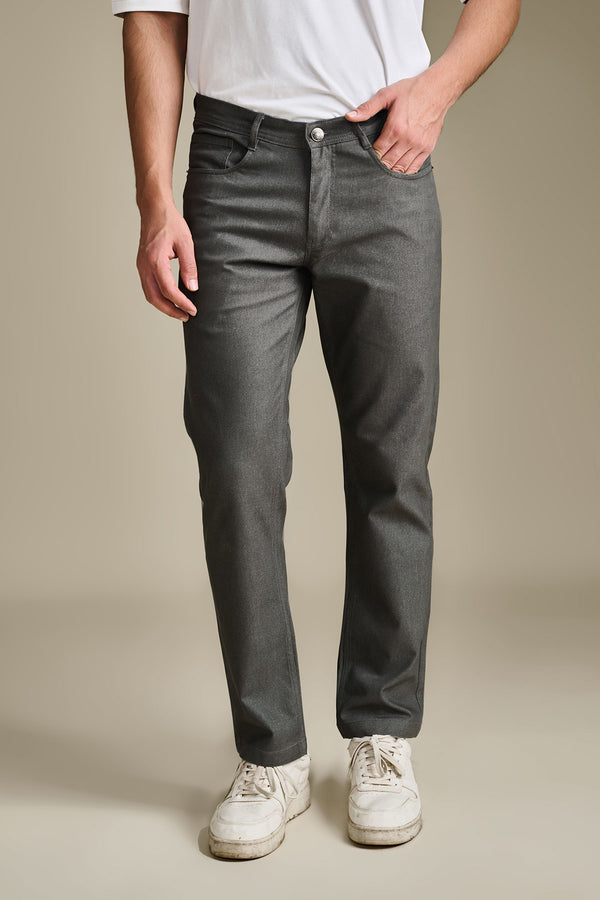 Slate Air Denim for men — regular fit