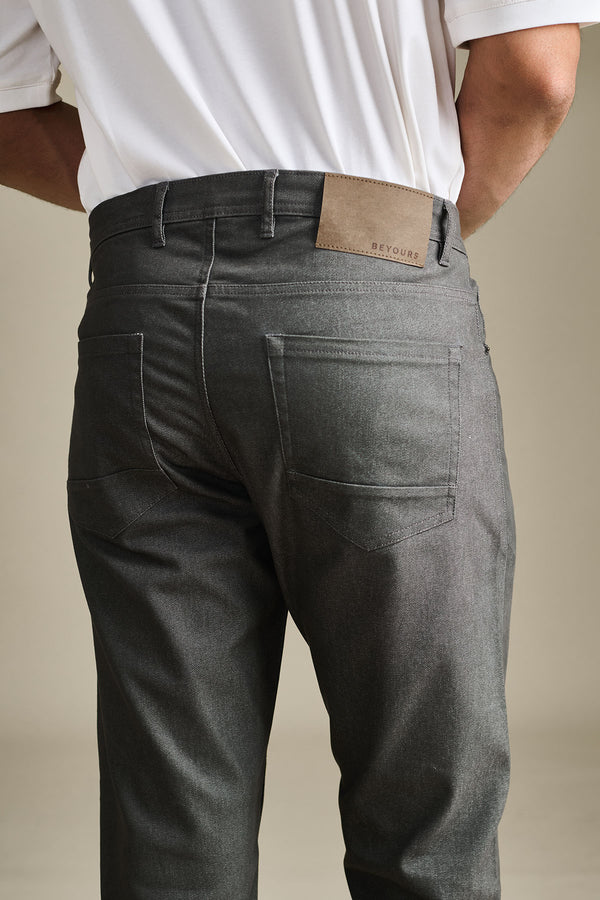 Slate Air Denim for men — ultralight weight and stretchable fabric