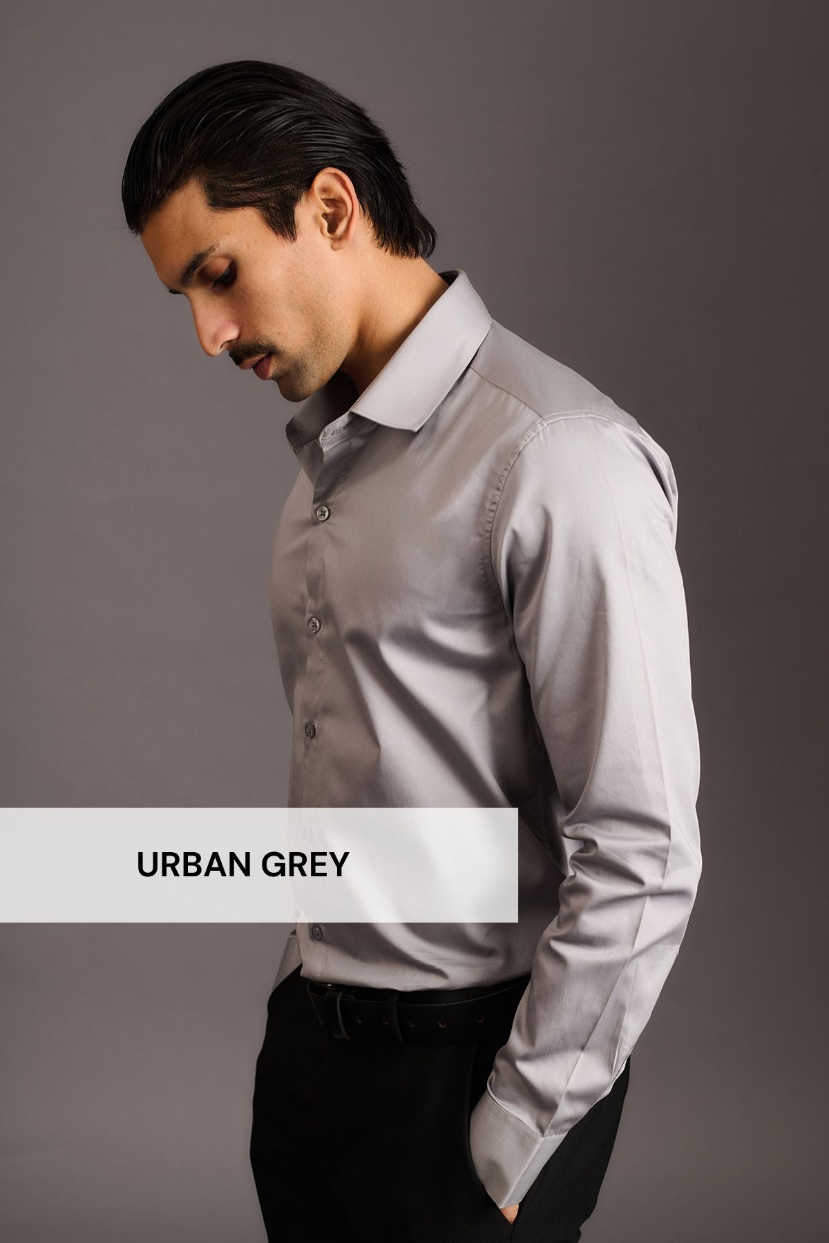 Pack of 4 - Classic shirt