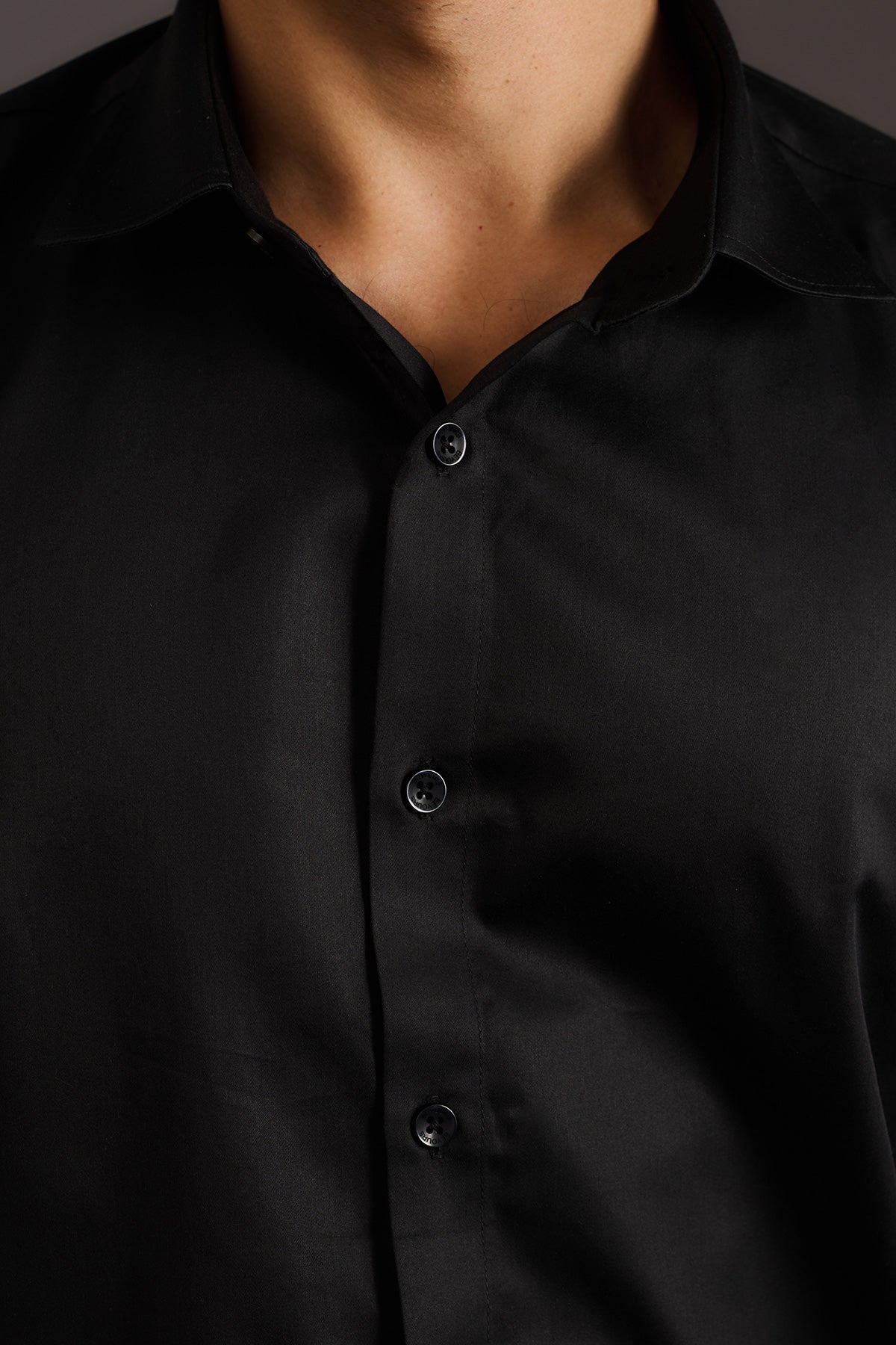 The Black