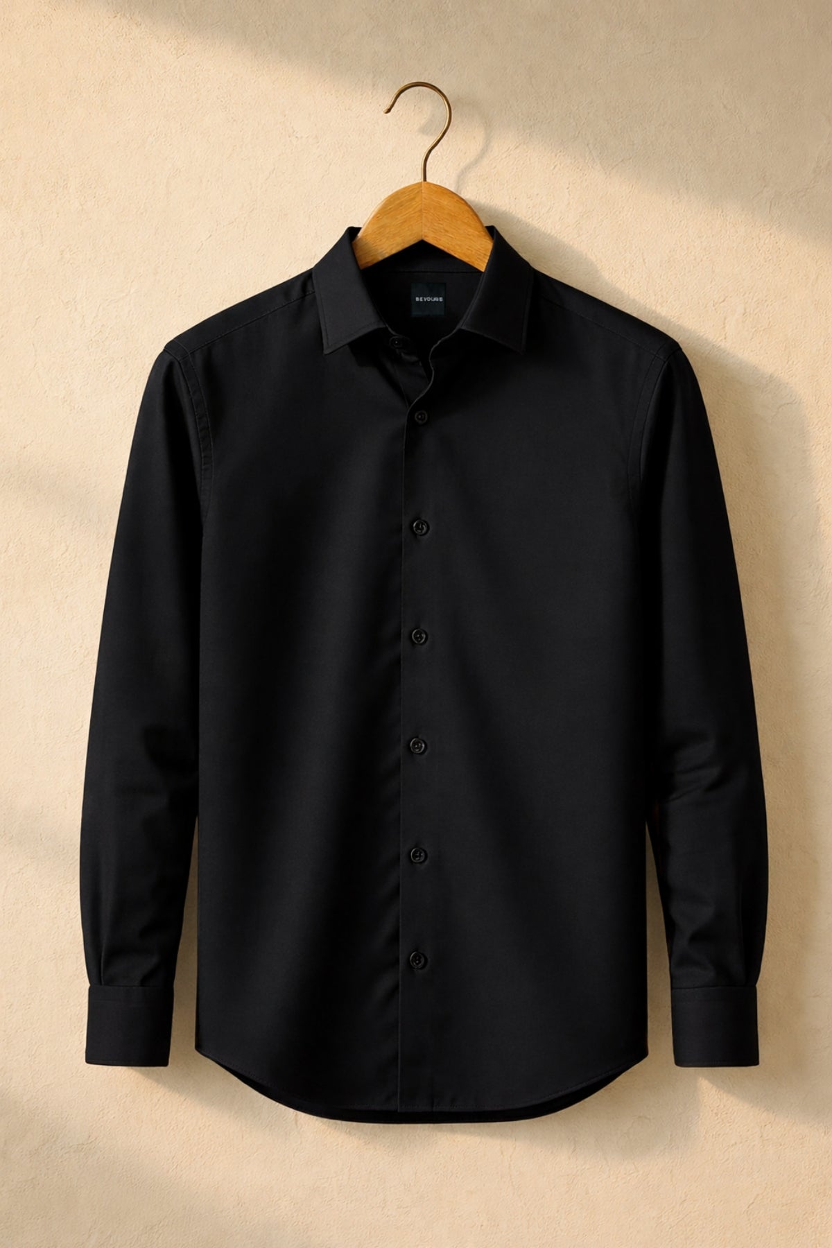 The Black