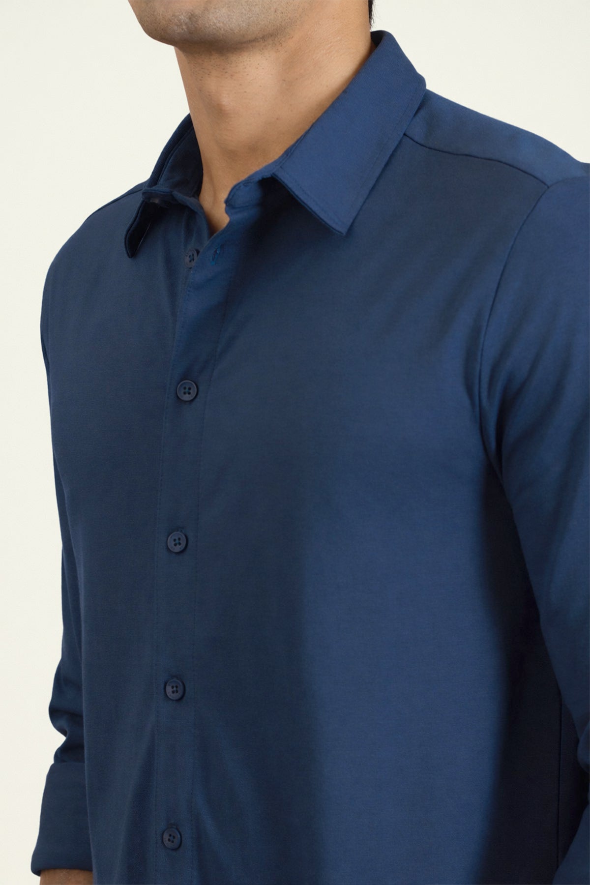 The Midnight Blue
