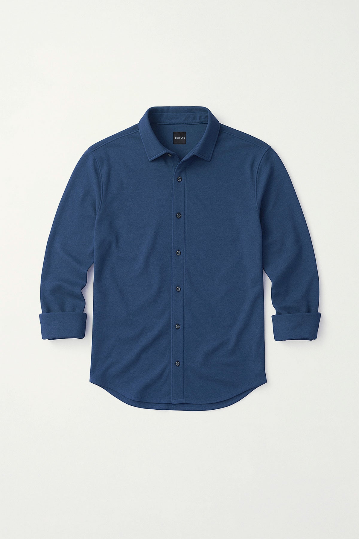 The Midnight Blue