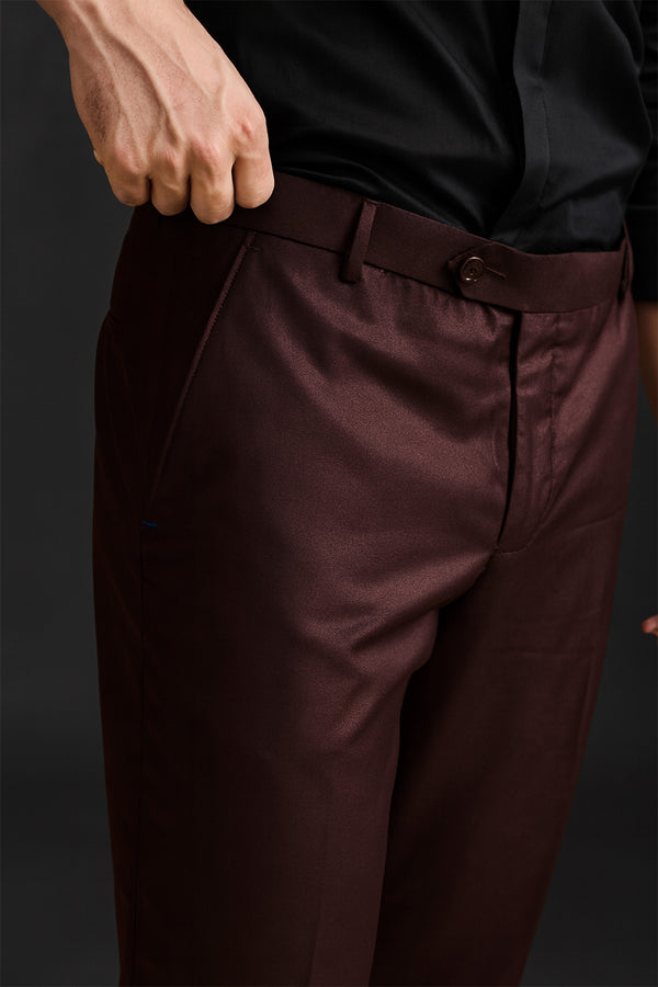 American Bronze Tailor Ready Pants for men — regular fit