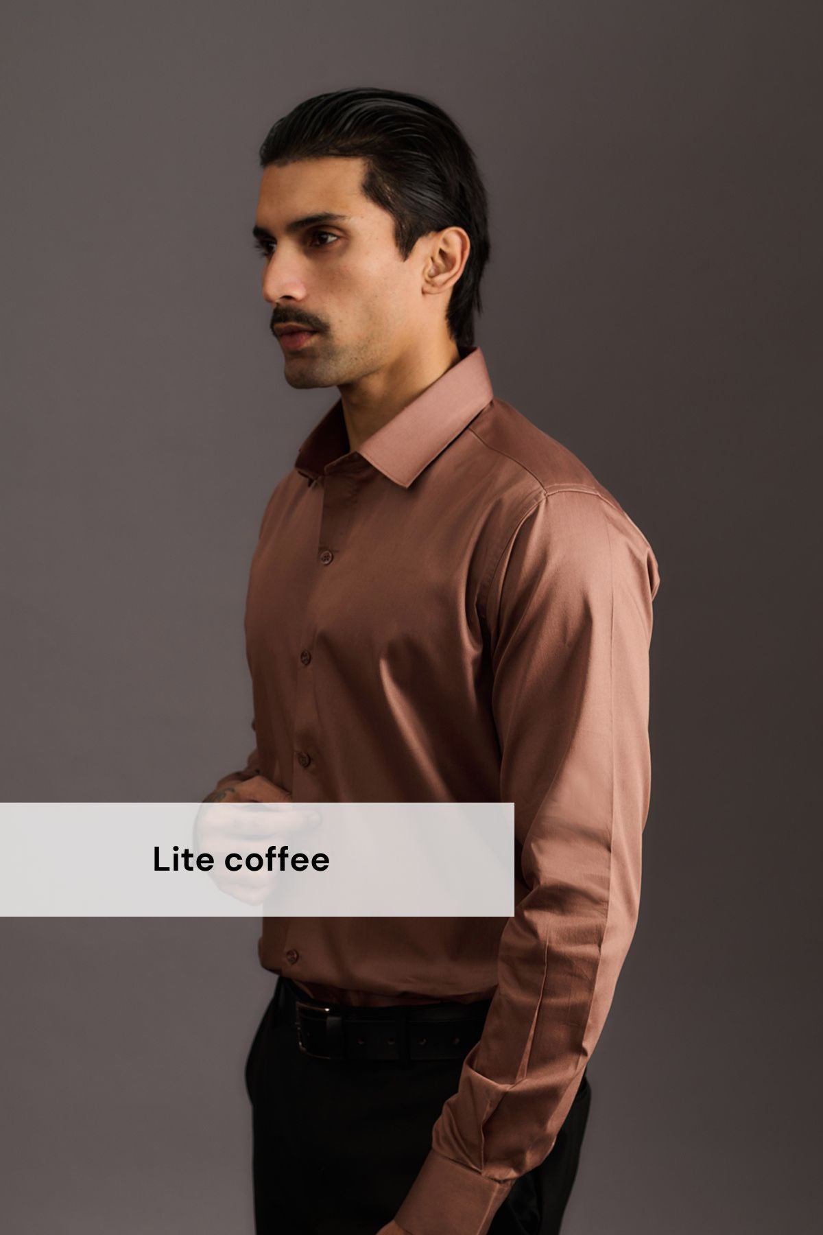 Pack of 2 - Classic shirt