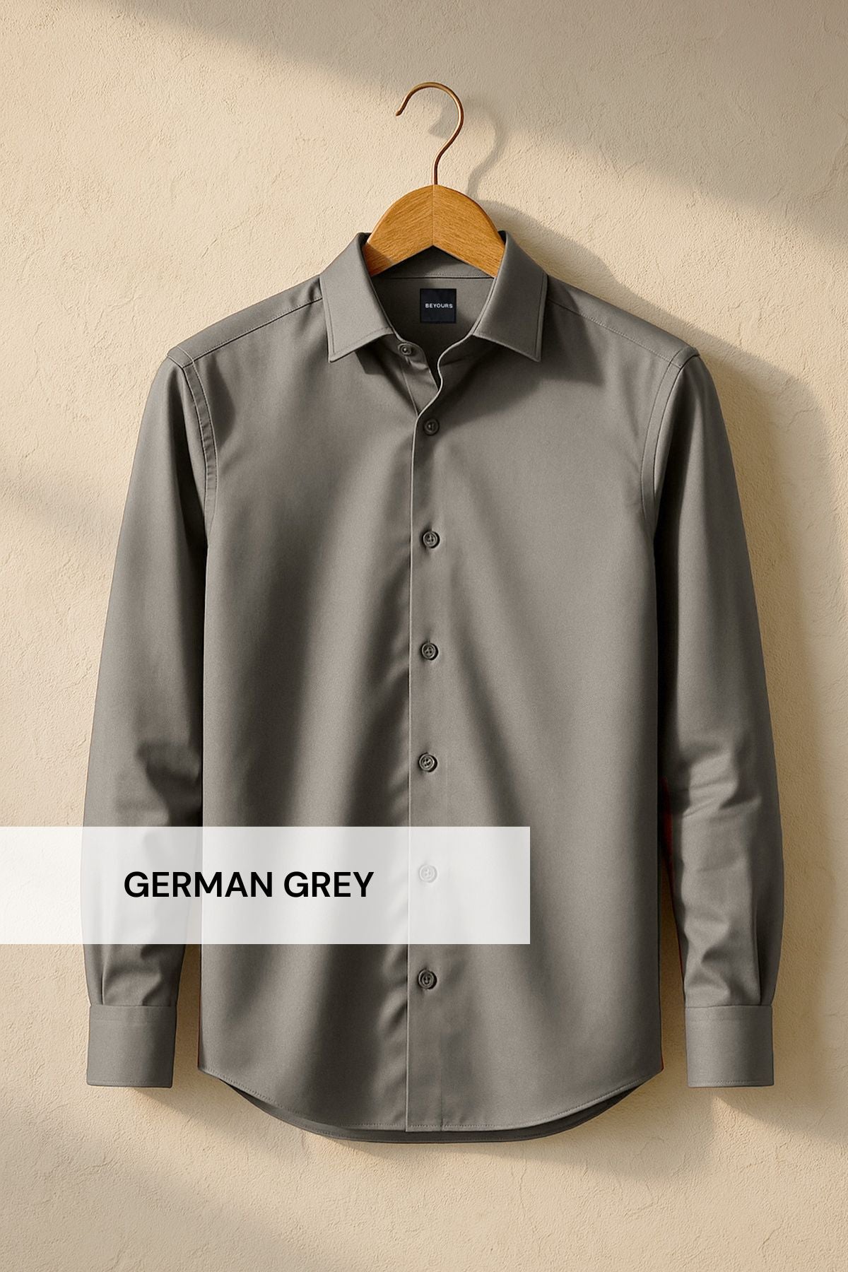 Classic shirt