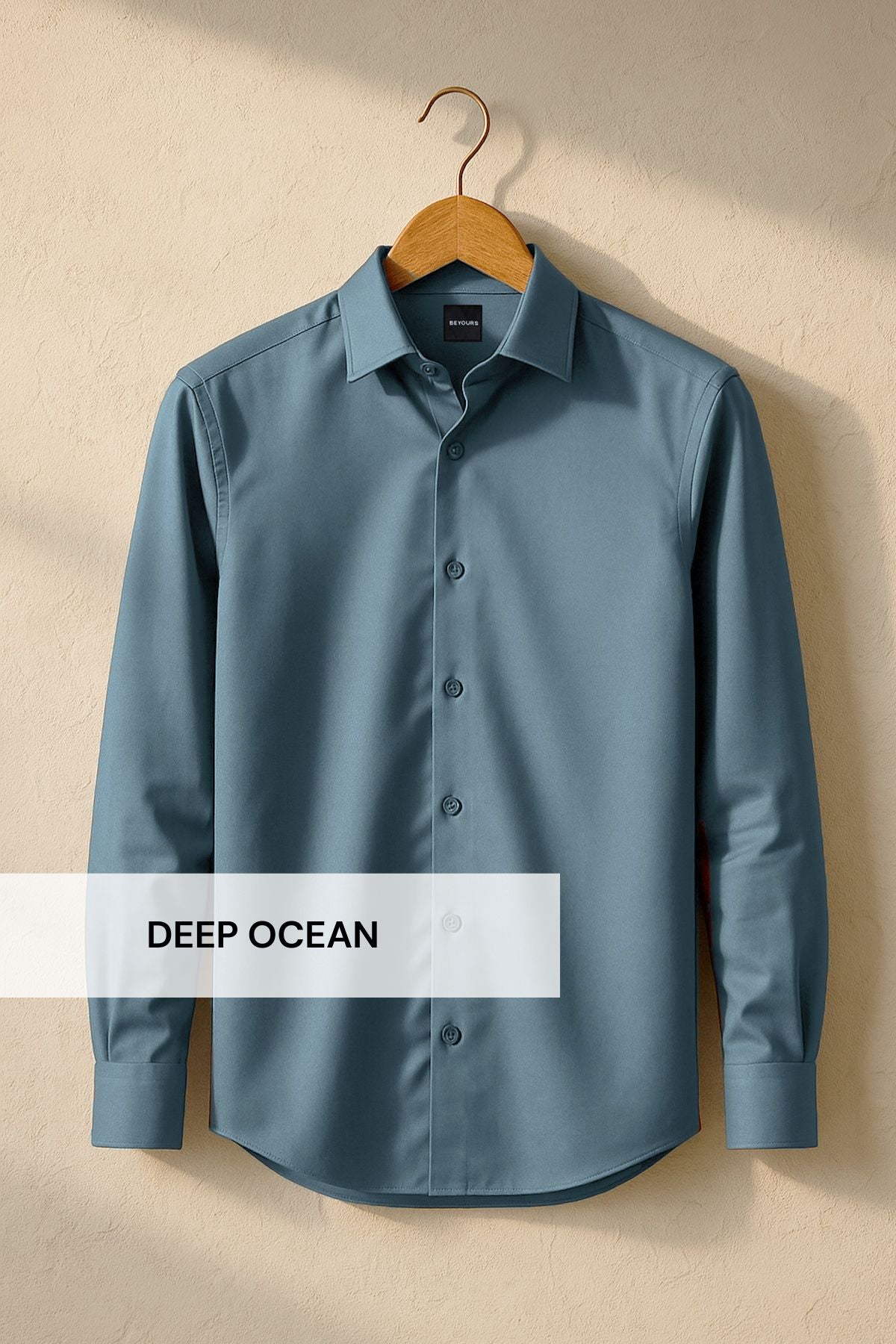 Classic shirt