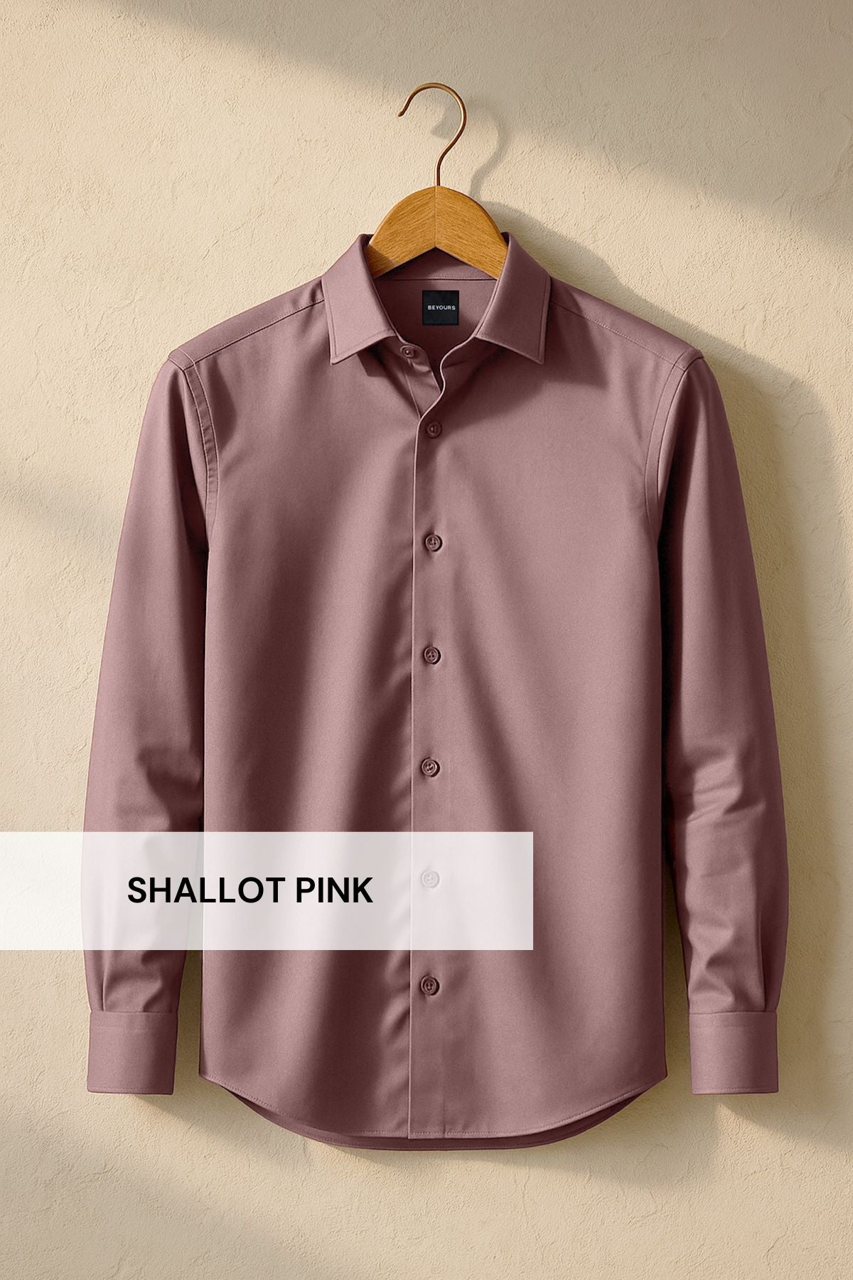 Classic shirt