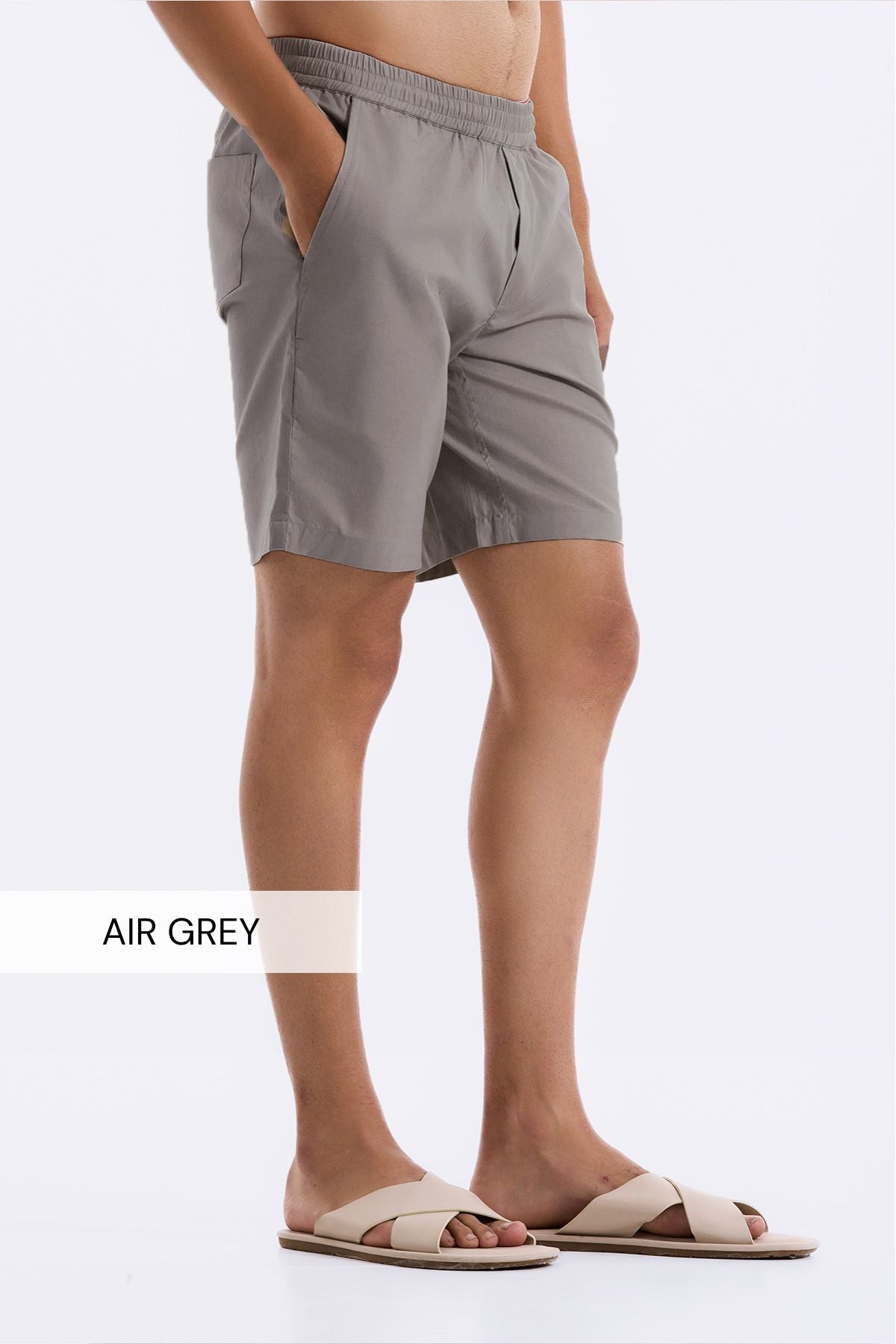 Pack of 2 - Air shorts
