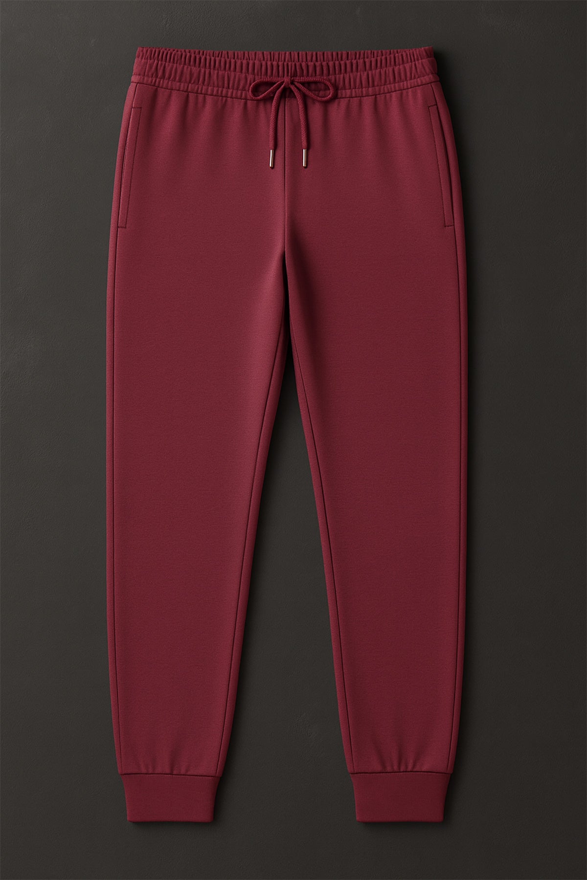 Burnt Red Sweatpant