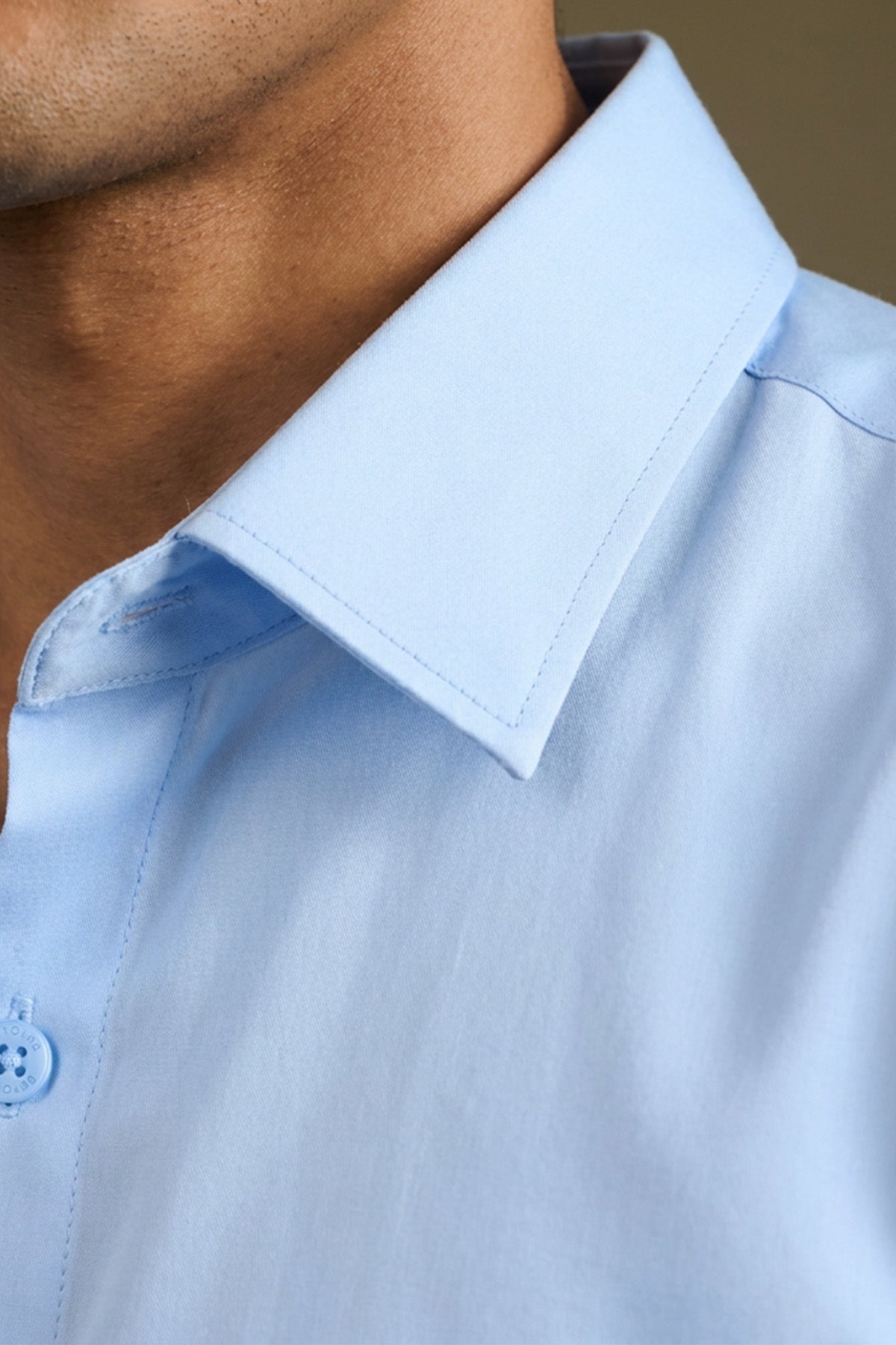The Light Blue