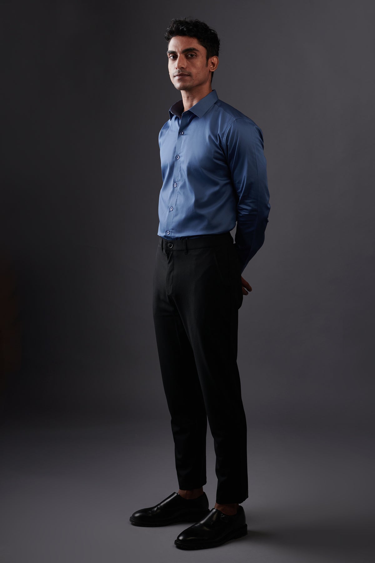 The Cool Blue Beyours Essentials Private Limited