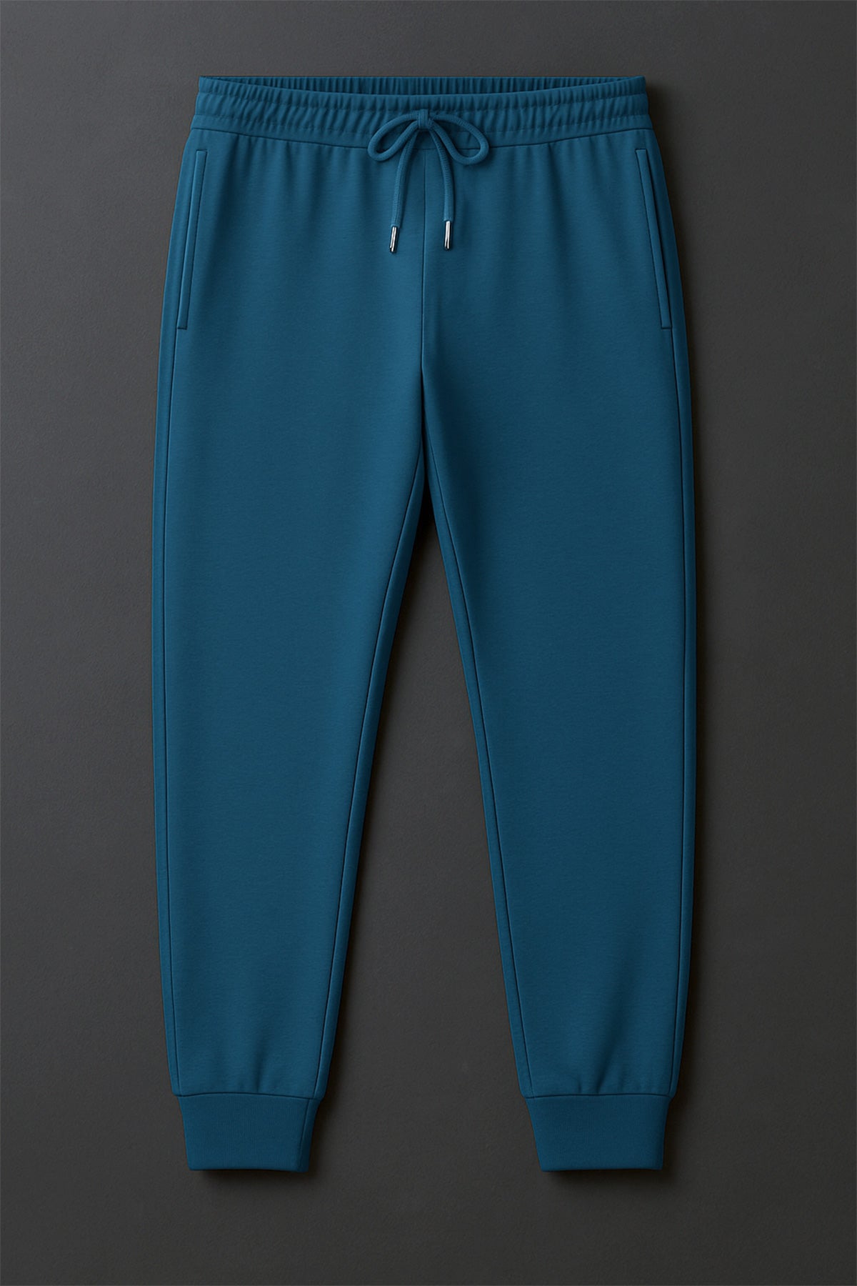 Oceanic Teal Sweatpant