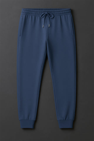Denim Blue Sweatpant