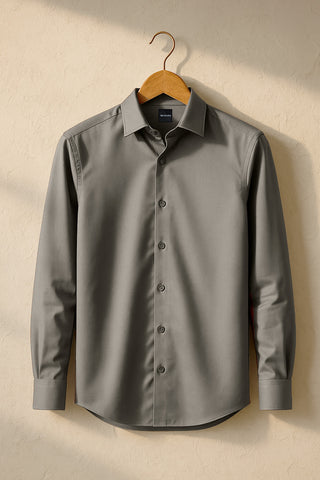 The German Grey