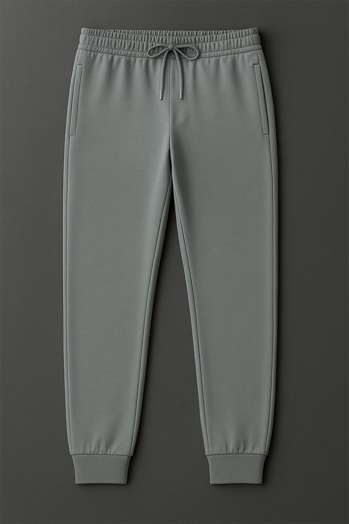 Granite Grey Sweatpant
