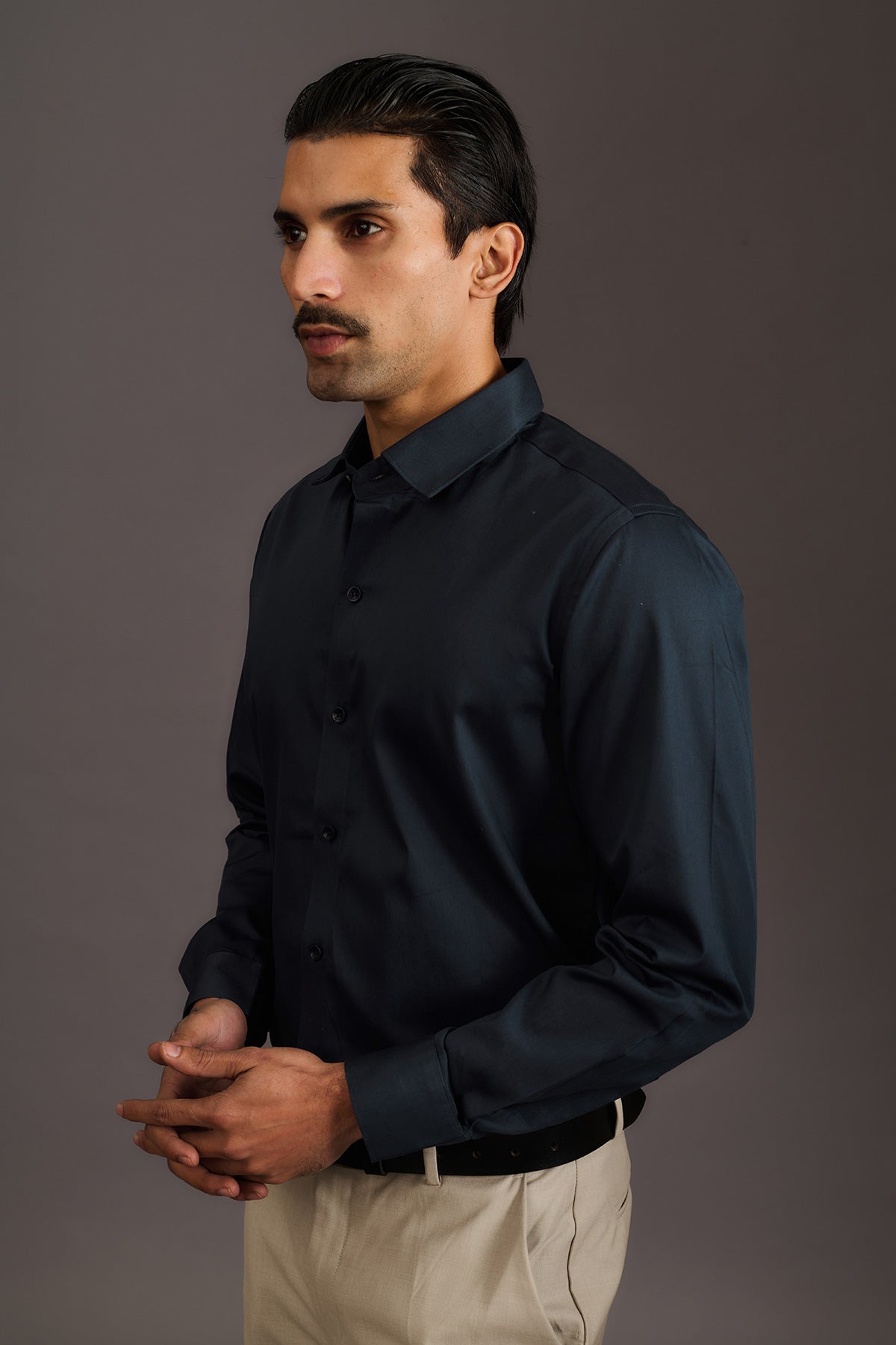 The Ink & Sand — men's outfit styled by Beyours