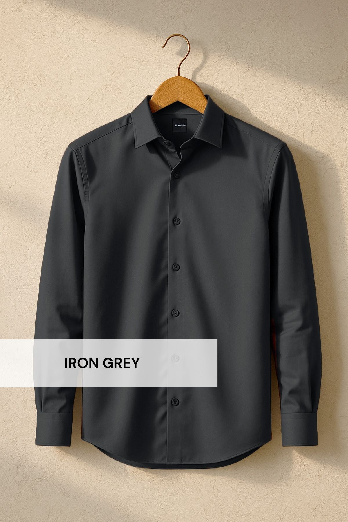 Classic shirt