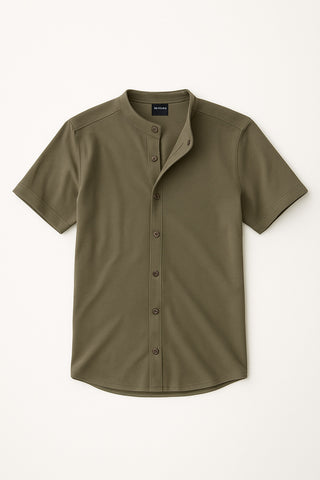 The Olive Green