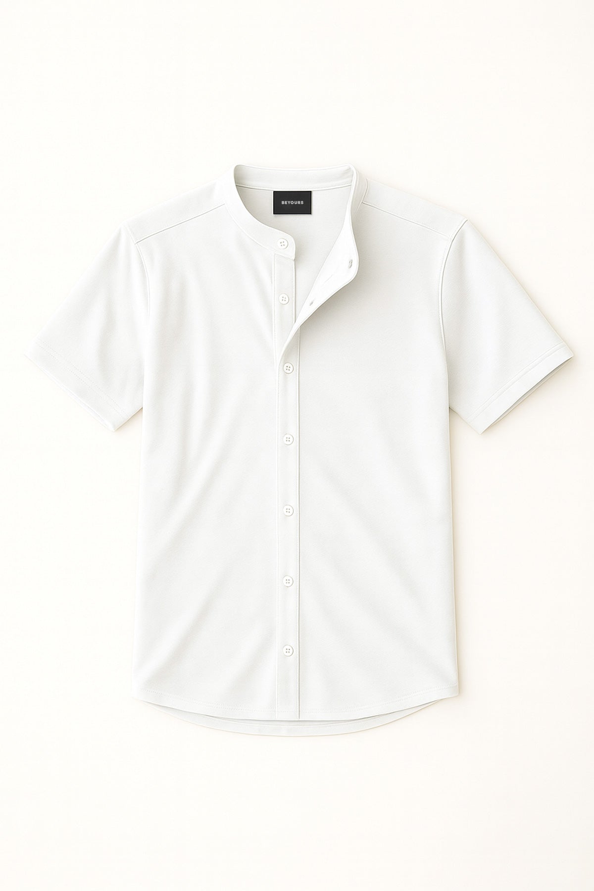 The Pure White