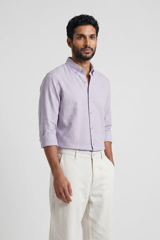 Lilac Mist