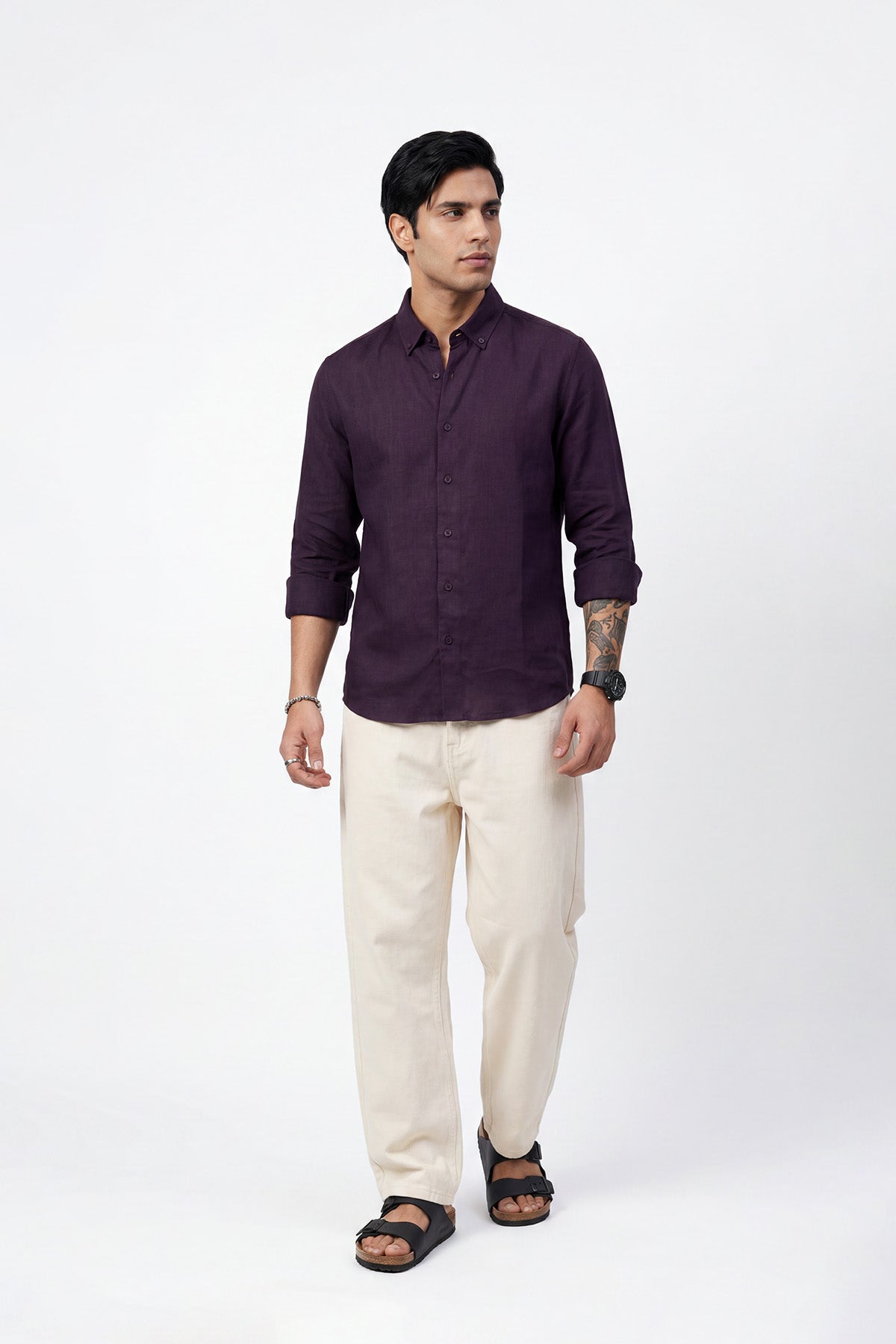 Forest Plum