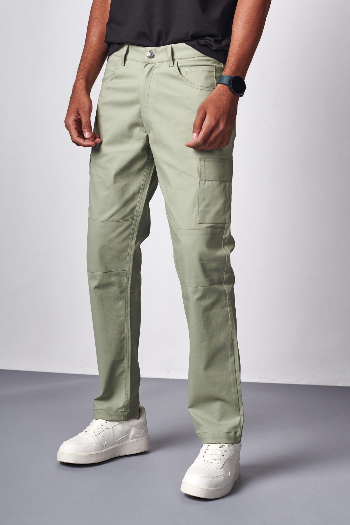 Onyx Sage Cargo Beyours Essentials Private Limited